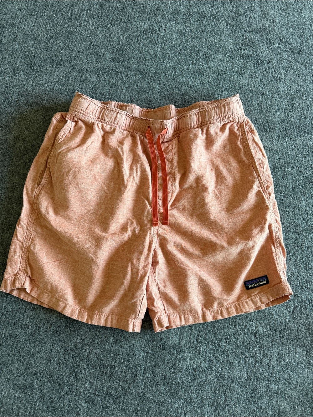 Patagonia Men's Baggies™ Naturals